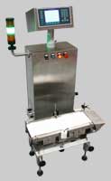 SCW-B Series Checkweigher