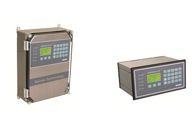 saimo Weighing controllers FH-05/FH-02 (6105/6105B)